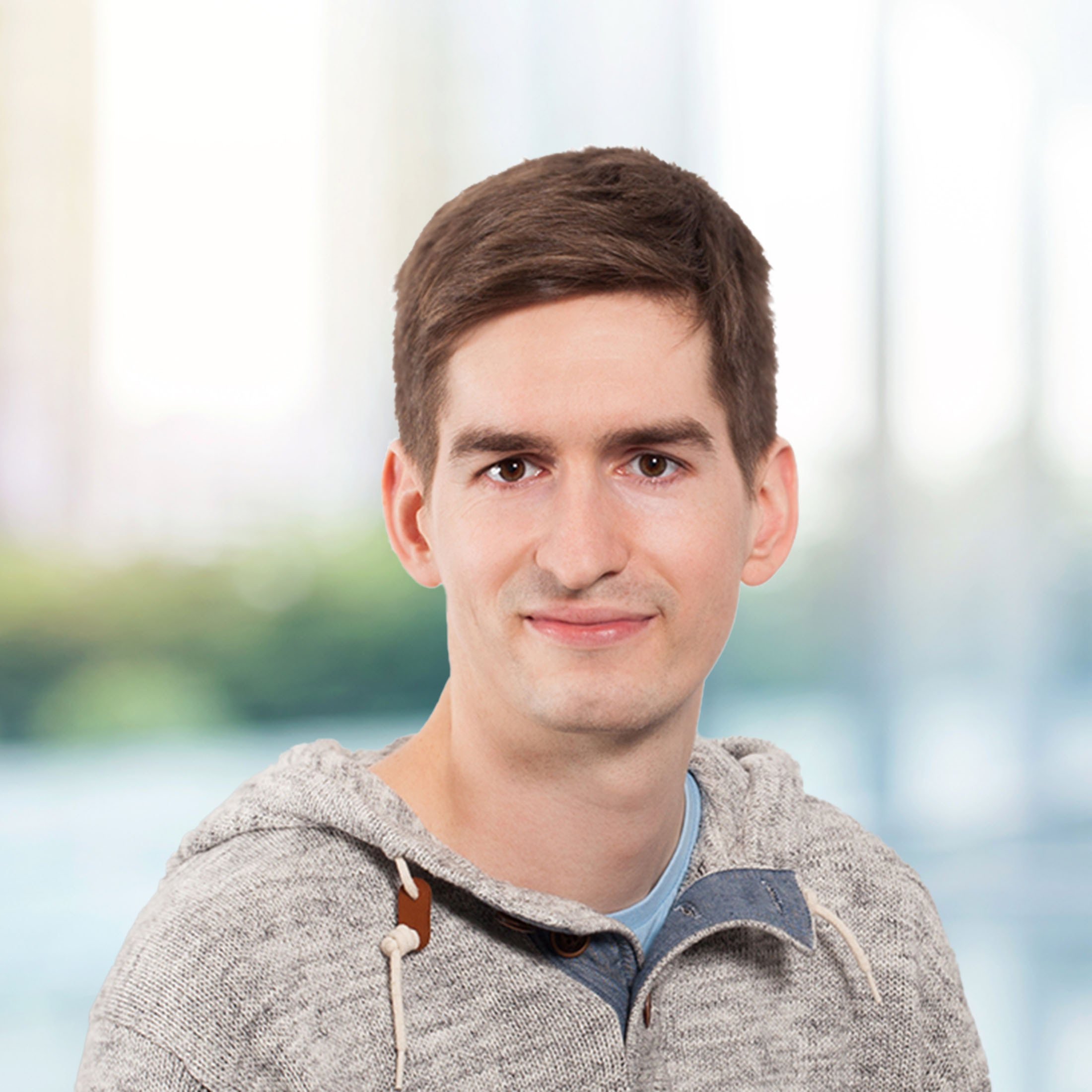 Daniel Aigner