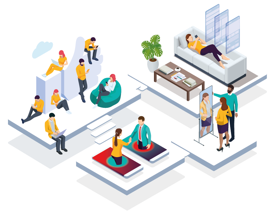 _All-Illustrations-Production_Hero-On-and-Offline