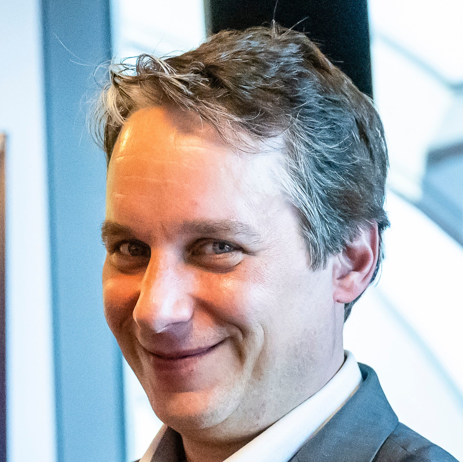 Matthias Bettag